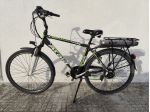 Bici elettrica