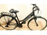 Bici da passeggio in alluminio 28