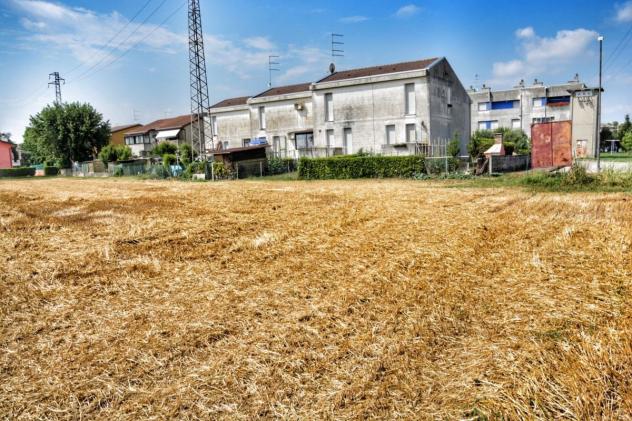 Terreno Residenziale - Cavarzere . Rif.: C0129VRG - Foto 4