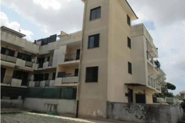 Immobile in asta di 130 m² in vendita a Melito di Napoli - Foto 6