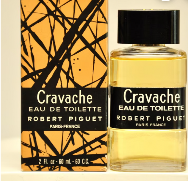 Profumo da uomo originale...Cravache... - Foto 2