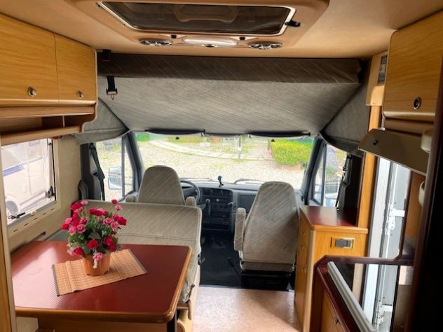 Motorhome Laika Ecovip 500 L - Foto 5