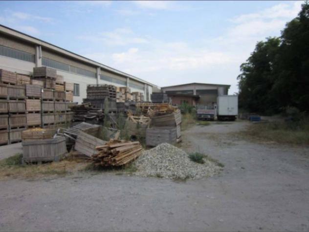 Immobile in asta di 2886 m² in vendita a Voghera - Foto 2