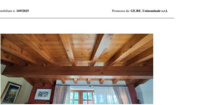 Immobile in asta di 188 m² in vendita a Bassano del Grappa - Foto 5