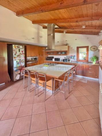 Villa di 160 m² con 4 locali e box auto in vendita a Borgomanero - Foto 10