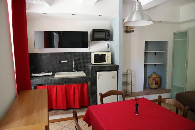 Appartamento in vendita a Carrara 35 mq Rif: 1047343 - Foto 3