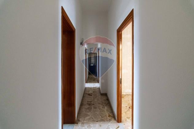 Casa Semindipendente in vendita a Catania, Barriera - Foto 6