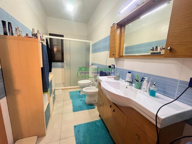 Rif: 2692 - Villetta con ampio giardino a Comiso – comfort e tranquillità! - Foto 16