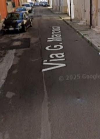 Immobile in asta di 53 m², box auto in vendita a Corigliano d'Otranto - Foto 3