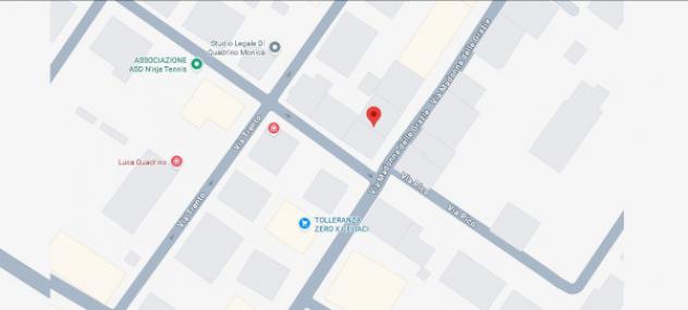 Immobile in asta di 172 m² in vendita a Fondi - Foto 11