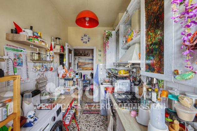 Appartamento di 67 m² con 2 locali e posto auto in vendita a Gallarate - Foto 10