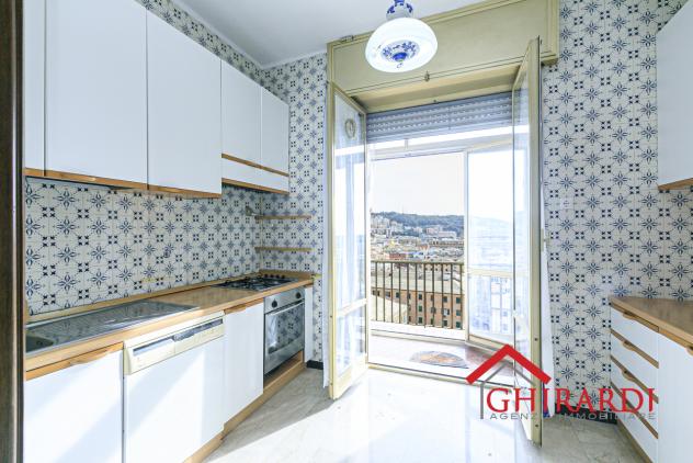Pentalocale in vendita a Genova - Foto 11