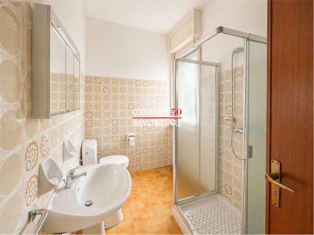 V000848 - GRAVELLONA TOCE SPAZIOSO TRILOCALE CON BALCONI E BOX - Foto 13