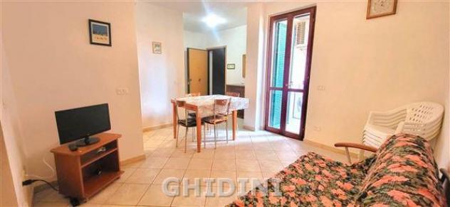 APPARTAMENTO di 3 vani e di 50 mq (GROSSETO - CENTRO) rif. 2560.414M.218 - Foto 2