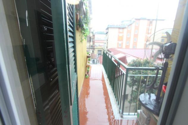 Appartamento in vendita a La Spezia 52 mq Rif: 1377545 - Foto 4