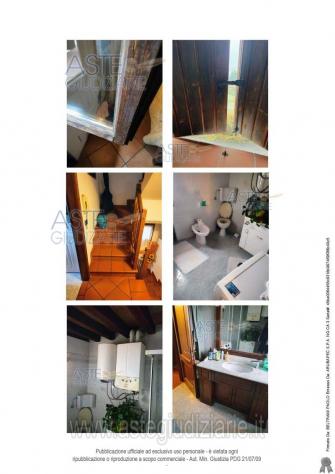 IMMOBILI-IMMOBILE RESIDENZIALE-Via Castello, 16 - Foto 6