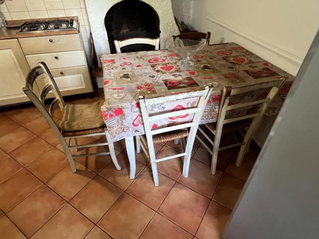 Terratetto in vendita a Canevara - Massa 85 mq Rif: 1428275 - Foto 6