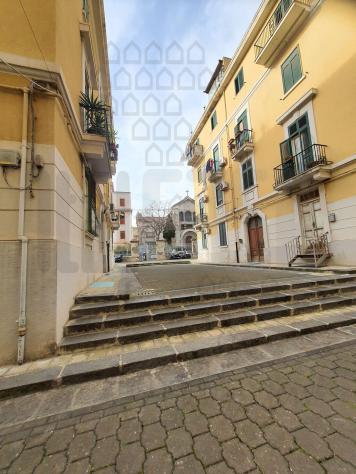 APPARTAMENTO di 2 vani e di 58 mq (MESSINA) rif. 2VS18070