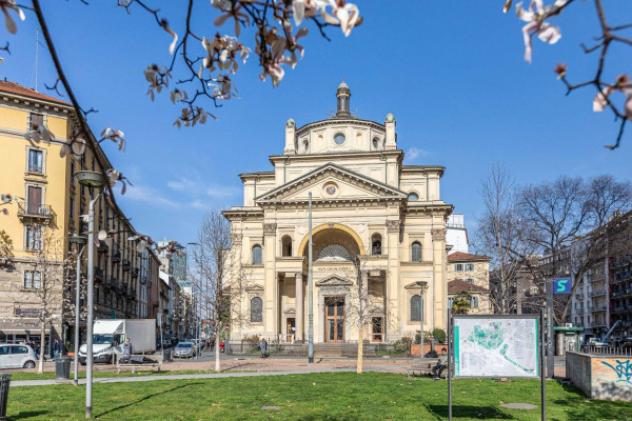 Appartamento di 170 m² con più di 5 locali in vendita a Milano - Foto 19