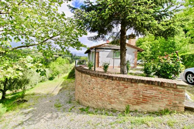 Casa singola in vendita a Montopoli in Val d'Arno 150 mq Rif: 976975 - Foto 5