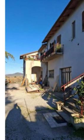 Immobile in asta di 174 m² in vendita a Paciano - Foto 6