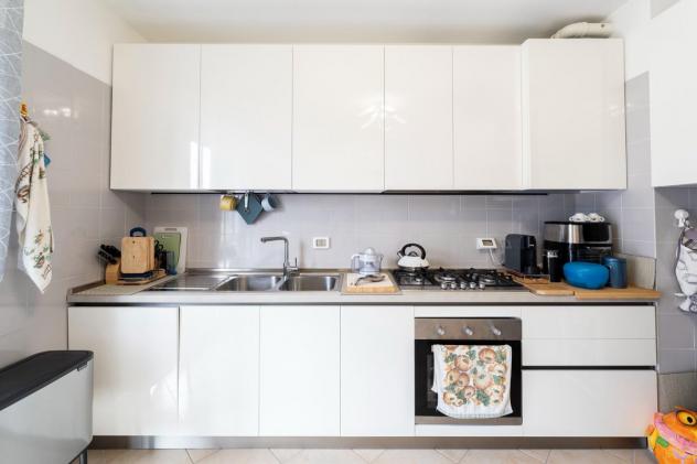 Appartamento in vendita a Ponsacco 100 mq Rif: 1447874 - Foto 3