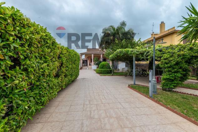 Villa singola in vendita a Ragusa, Marina di Ragusa - Foto 13