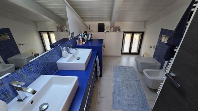 Vendita Casa semi indipendente da 370 mq in Via Garibaldi - Foto 18