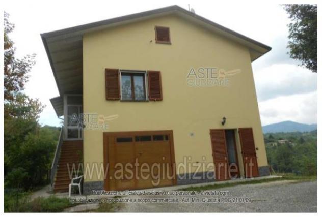 IMMOBILI-IMMOBILE RESIDENZIALE-Via Giardino, 19, 51020 Sambuca Pistoiese PT, Italia - Foto 8