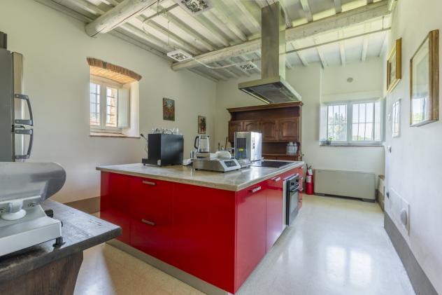Villa in vendita a San Gimignano - Foto 19