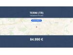 Immobile in asta di 45 m², box auto in vendita a Terni