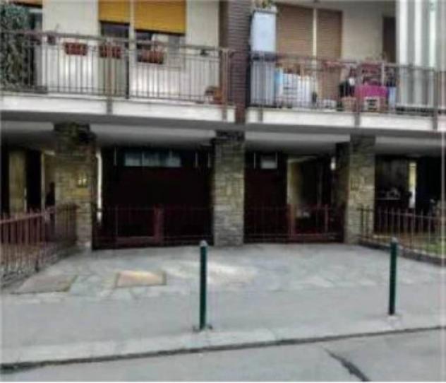 Immobile in asta di 56 m² in vendita a Torino - Foto 9