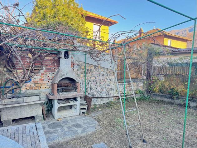 V000549 - TRILOCALE CON BOX AUTO, CANTINA E GIARDINO PRIVATO - Foto 4