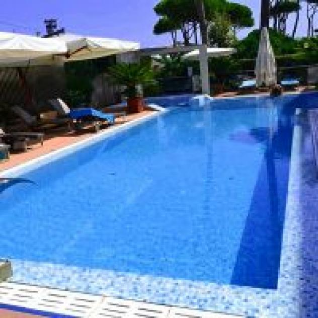 Hotel Eden S.r.l.