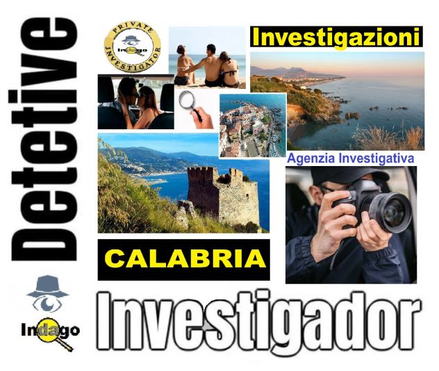 Investigazioni su Tradimenti in tutta la Provincia di Cosenza - Foto 2