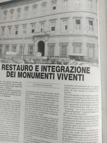 BOLOGNA Mensile del Comune n.2/ 1994 più n. 7-8-9/1993 Attualità cultura costume - Foto 5