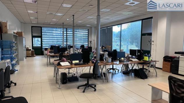 Ufficio 4 locali - Rif. 2634 - Foto 6
