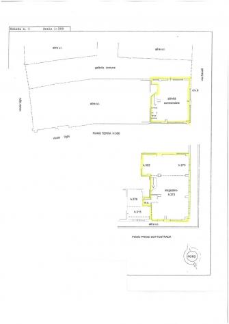 NEGOZIO CON MAGAZZINO - CORSO MAZZINI 54/1 FAENZA - Foto 9