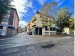 Immobile commerciale ex ristorante