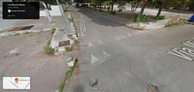 Immobile in asta di 260 m² con più di 5 locali in vendita a Lecce - Foto 6