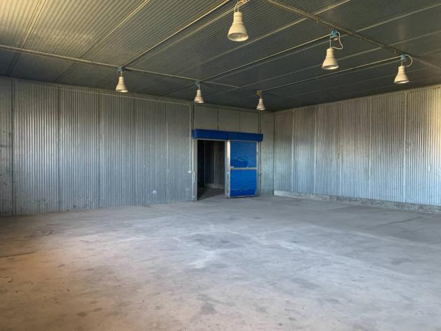 Laboratorio - Sedegliano . Rif.: 2018007UD - Foto 9