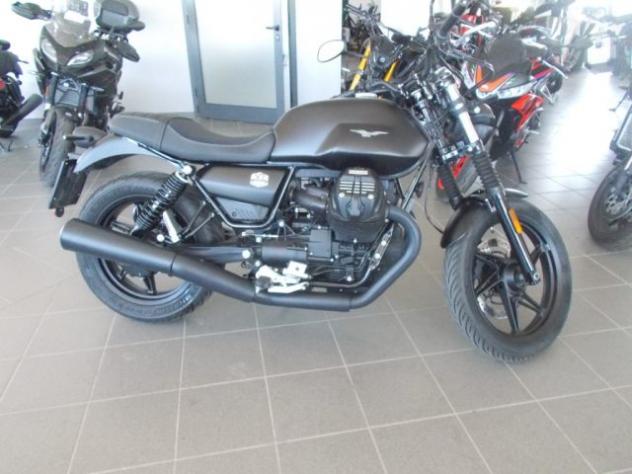 MOTO GUZZI V7 STONE rif. 22477429 - Foto 2