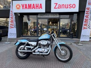 Harley-Davidson Sportster 883 883 pochi km