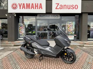 Sym Joymax 300 null