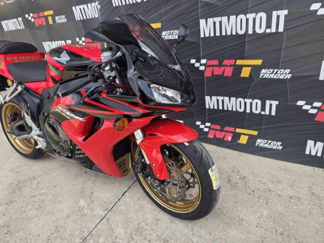 HONDA CBR 1000 RR Completo ARROW Video 360 rif. 23794334 - Foto 3