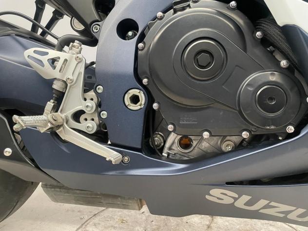 Suzuki GSX R 750 null - Foto 9