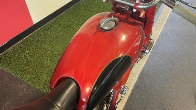 MOTO GUZZI Airone 250 AIRONE SPORT rif. 23647380 - Foto 10