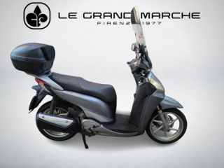 Honda SH 300 null