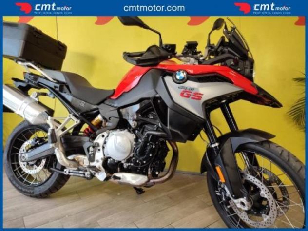 BMW F 850 GS ABS rif. 22262187 - Foto 6