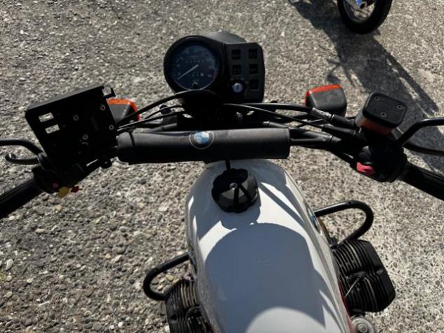 BMW R 65 G/6 rif. 23790505 - Foto 9